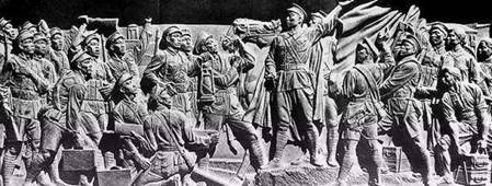 说明: C:\Users\Administrator\Desktop\党史长廊114\第一分屏材料包-党史回眸\一屏（轮播）\轮播1-默认首页-新民主主义革命时期\5-1927年8月1日，周恩来、贺龙、叶挺、朱德、刘伯承等人领导的南昌起义打响了武装反抗国民党反动派的第一枪.jpg